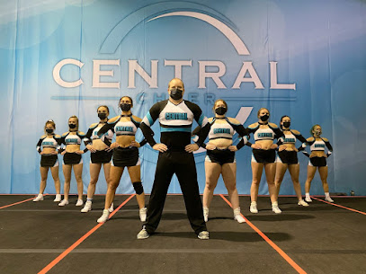 Central Cheer
