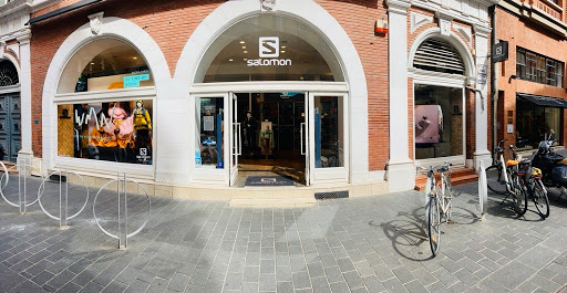 Salomon Store Toulouse