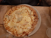 Pizza du Pizzeria La Trattoria à Selles-sur-Cher - n°9