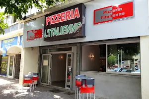 Pizzeria L'italienne image