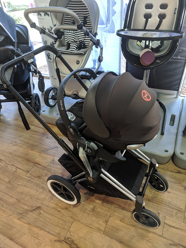 Baby Store «Strolleria Scottsdale Baby Store», reviews and photos, 15855 N Greenway Hayden Loop #110, Scottsdale, AZ 85260, USA