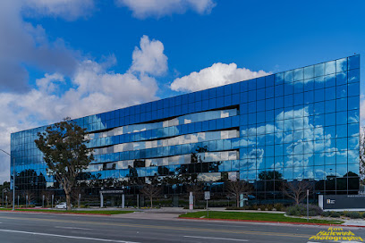 San Diego Probation Administration Center