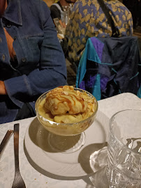 Affogato du Restaurant Privé de dessert à Paris - n°8