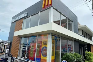 McDonald's image