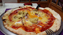 Pizza du Restaurant Le Notre Dame à Agde - n°4