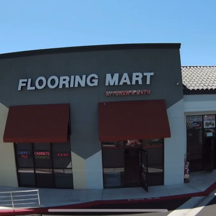 Flooring Mart