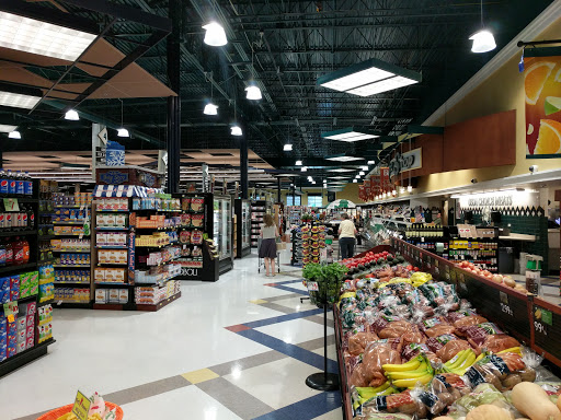 Grocery Store «Rosauers Supermarkets, Inc.», reviews and photos, 10618 E Sprague Ave, Spokane, WA 99206, USA