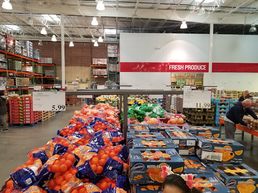 Warehouse club «Costco Wholesale», reviews and photos, 100 Grand Ave, North Brunswick Township, NJ 08902, USA