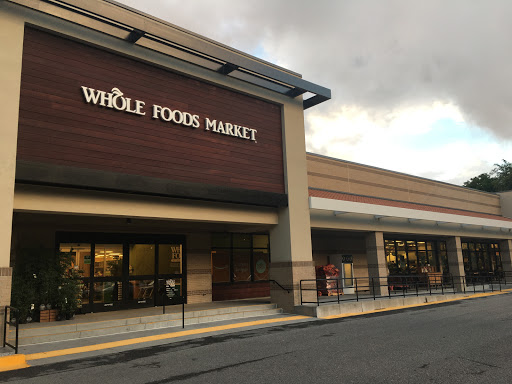 Whole Foods Market, 50 Shelter Cove Ln, Hilton Head Island, SC 29928, USA, 