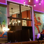 Photo n°1 de l'avis de Nicolas.i fait le 03/12/2017 à 19:55 sur le  Hauptstadtrestaurant Gendarmerie à Berlin