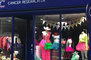 Cancer Research UK image