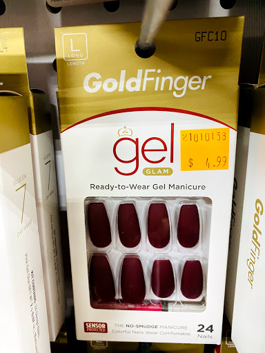 Beauty Supply Store «Beauty Infinity Mart», reviews and photos, 4015 Holcomb Bridge Rd, Norcross, GA 30092, USA