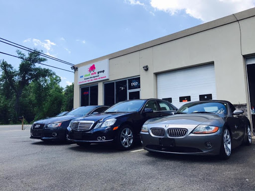 Car Cloud Auto Group, 1707 Jefferson Davis Hwy, Stafford, VA 22554, USA, 