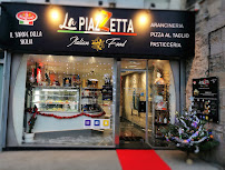 Photos du propriétaire du Restaurant italien La piazzetta à Saint-Chamond - n°11