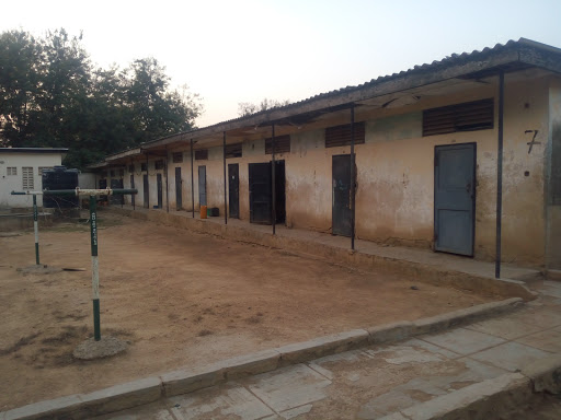 Danfodio Extension 7, Usman Dan Fodio Hostel, Abu sporting complex Rd, Zaria, Nigeria, Hotel, state Katsina