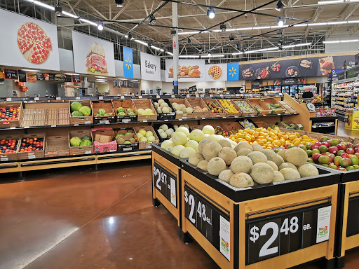 Department Store «Walmart Supercenter», reviews and photos, 7150 Camino Arroyo, Gilroy, CA 95020, USA