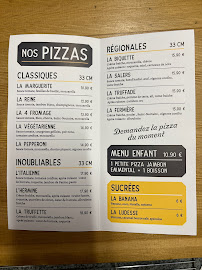 Les plus récentes photos du Pizzeria au montagnard à Besse-et-Saint-Anastaise - n°1