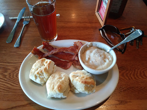 American Restaurant «Cracker Barrel Old Country Store», reviews and photos, 2858 N Glenstone Ave, Springfield, MO 65803, USA