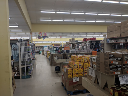 Discount Store «Ocean State Job Lot», reviews and photos, 50 Ann Mary St, Pawtucket, RI 02860, USA