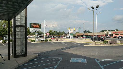 Movie Rental Store «Family Video», reviews and photos, 809 S Harrison St, Shelbyville, IN 46176, USA
