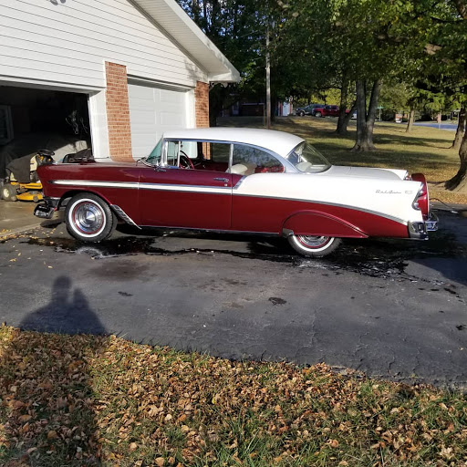 Used Car Dealer «Bob Patterson Auto Sales», reviews and photos, 129 E St Louis Ave, East Alton, IL 62024, USA