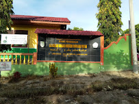 Foto SD  Negeri 008 Rejosari, Kabupaten Indragiri Hulu