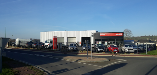 Photo 2 - PERCY AUTO - CAMBIER AUTOMOBILE SARL