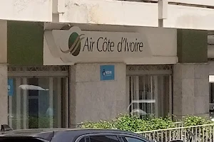 Air Ivory Coast image