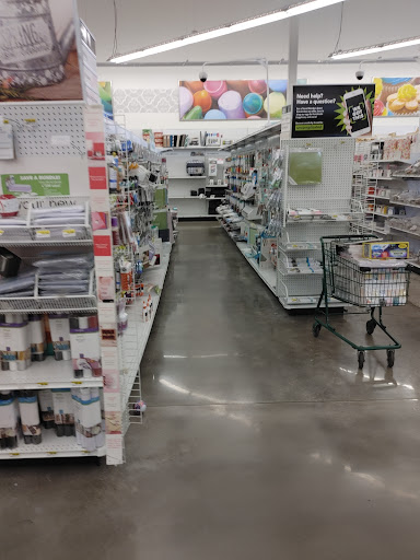 Fabric Store «Jo-Ann Fabrics and Crafts», reviews and photos, 6930 W Kellogg Dr, Wichita, KS 67209, USA