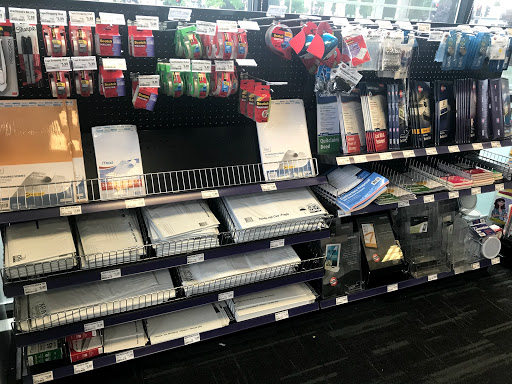 Print Shop «FedEx Office Print & Ship Center», reviews and photos, 490 El Camino Real, Redwood City, CA 94062, USA