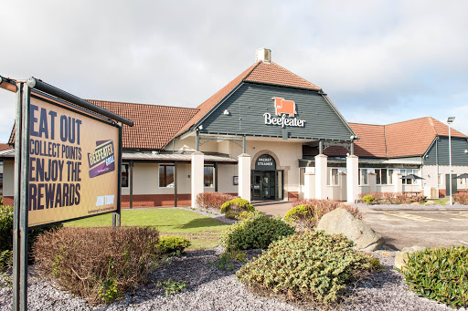 Premier Inn Liverpool North hotel