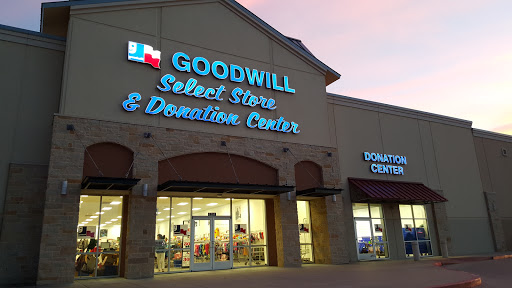 Non-Profit Organization «Goodwill Houston Select Stores», reviews and photos, 24413 Katy Fwy, Katy, TX 77493, USA