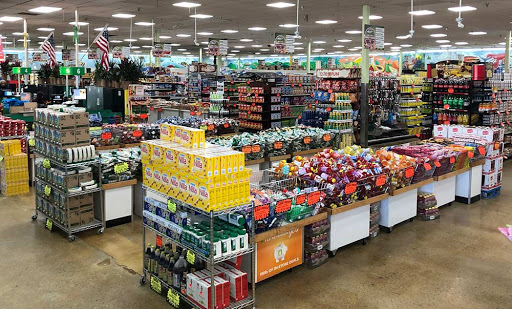 Grocery Store «Family Foods Super Store», reviews and photos, 8665 Rosa Parks Blvd, Detroit, MI 48206, USA