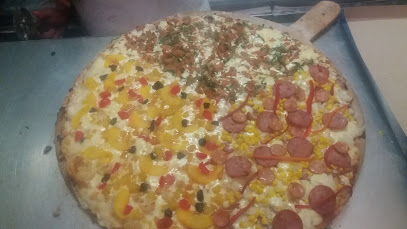 Ital Pizza, Caobos Salazar, Usaquen
