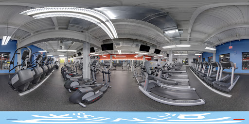 Gym «Blink Gun Hill», reviews and photos, 3580 White Plains Rd, Bronx, NY 10467, USA