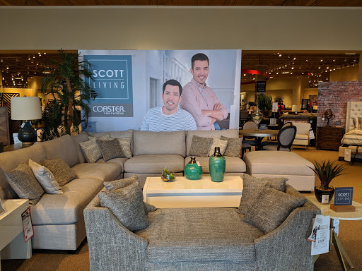 Furniture Store «Value City Furniture», reviews and photos, 931 US-1, Iselin, NJ 08830, USA