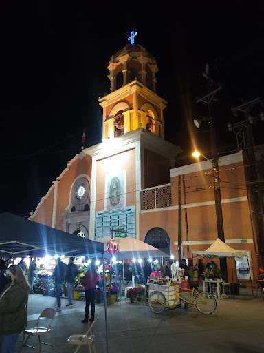 Centro Histórico de Mexicali
