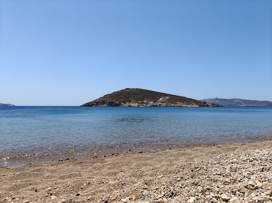 Paralia Livadi