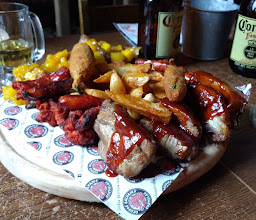 Red Pub Estación Central photo