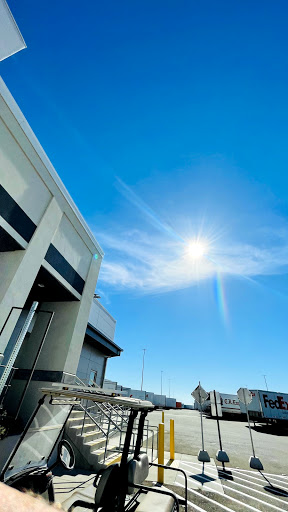 Mailing Service «FedEx Ground», reviews and photos, 5655 Hansen Rd, Tracy, CA 95377, USA