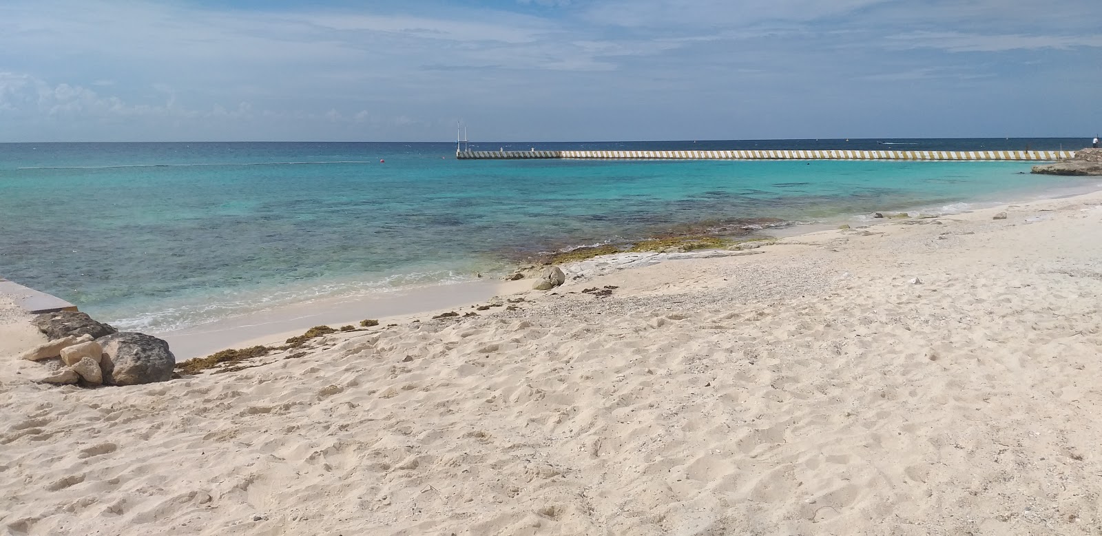 Playa Punta Norte photo #5