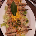 Photo n°12 de l'avis de Francesco.o fait le 05/08/2017 à 07:07 sur le  Ristorante Baqqalà à Scicli