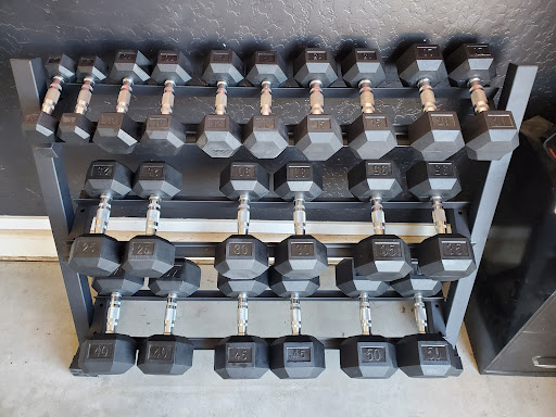 Sporting Goods Store «Sports & Fitness Exchange», reviews and photos, 5137 W Thunderbird Rd, Glendale, AZ 85306, USA