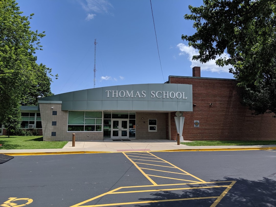 Thomas Elementary School