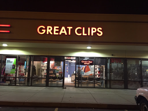 Hair Salon «Great Clips», reviews and photos, 6765 W 120th Ave, Broomfield, CO 80020, USA