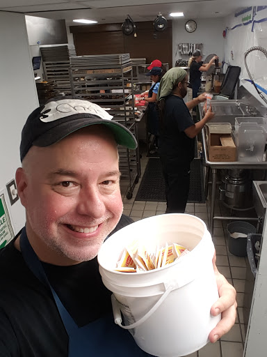 Social Services Organization «Miriams Kitchen», reviews and photos