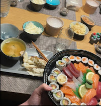 Les plus récentes photos du Restaurant japonais Yoshi Sushi à Sélestat - n°1