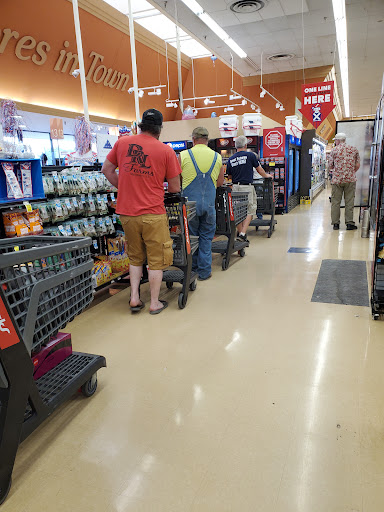 Grocery Store «Schnucks», reviews and photos, 2811 Homer Adams Pkwy, Alton, IL 62002, USA