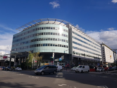 Caisse d'Allocations Familiales du Rhône à Lyon