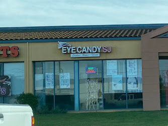 Eye Candy SJ